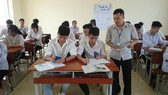Nhiều trường đại học thêm phương án tuyển sinh mới
