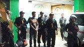 Triệt phá nhiều băng nhóm “tín dụng đen” ở Đồng Nai