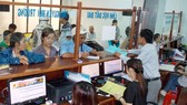 Nhiều hồ sơ nhà đất bị ách vì chưa có khung giá đất mới