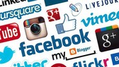 Anh tăng cường giám sát mạng xã hội