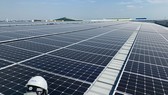 Thi công lắp đặt điện mặt trời tại Đồng Nai