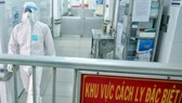 Tiếp tục đẩy mạnh chống dịch