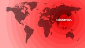 Dịch Covid-19 lan rộng thêm hàng loạt nước trên toàn cầu. Nguồn: GETTY