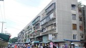 Dự án Cư xá Thanh Đa: Thu hồi nếu chưa hoàn thành thủ tục vào tháng 12-2020