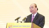 Lùi thời điểm tổ chức Hội nghị cấp cao ASEAN 36