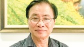 GS-TS Trần Ngọc Thêm