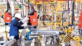 Một nhà máy có vốn FDI từ Mỹ tại Ấn Độ