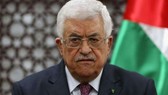 Tổng thống Palestine Mahmoud Abbas. Nguồn: URDUPOINT