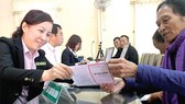TPHCM phấn đấu để 100% hộ nghèo tiếp cận vốn tín dụng chính sách