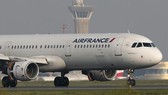 Một máy bay của hãng hàng không Air France