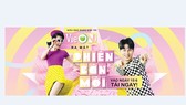 Đất Việt VAC ra mắt VieON ngày 15-6-2020