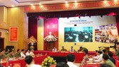 Toàn cảnh hội thảo