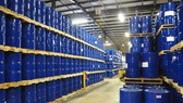 Nhật Bản điều tra chống bán phá giá hóa chất của Hàn Quốc