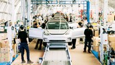 Ngành công nghiệp ô tô Bắc Mỹ hứa hẹn trở thành nơi an toàn hậu đại dịch Covid-19