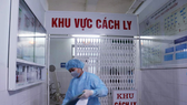 Cả nước thêm 34 ca mắc mới