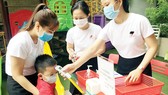 Trường Mầm non Worldkids cùng chung tay phòng chống dịch Covid-19 hiệu quả