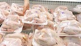 Trung Quốc phát hiện virus SARS-CoV-2 trên cánh gà nhập khẩu