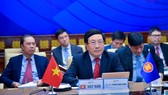 EU công bố 3 chương trình hợp tác mới với ASEAN