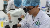 ĐHQG TPHCM luôn đi đầu cả nước về nghiên cứu KH và công bố quốc tế
