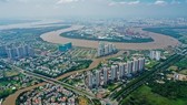 Khẩn trương hoàn thiện đề án thành lập TP Thủ Đức