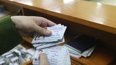Thẻ căn cước công dân đảm bảo quy định bảo mật