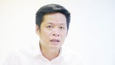 Ông Nguyễn Tư Long, Phó Vụ trưởng Vụ Công chức, viên chức (Bộ Nội vụ)