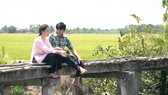 Phim truyền hình: Một nửa nanh cọp