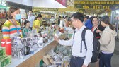 Thời của hàng OCOP
