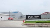 Công ty cổ phần Daikin Air Conditioning (Vietnam)  