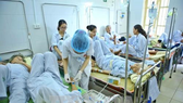 Cảnh báo nhiều dịch bệnh bùng phát mùa đông xuân