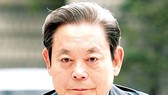Ông Lee Kun-hee