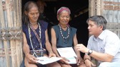 Mai này ai hát sử thi? - Gìn giữ sử thi