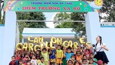 Bàn giao 2 trường học mới phục vụ học sinh nông thôn và miền núi