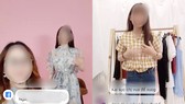 Nghề mẫu livestream thu hút giới trẻ