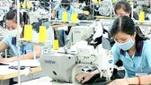 Thúc đẩy phát triển bền vững ngành dệt may Việt Nam