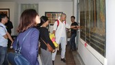 Tạo thị trường mỹ thuật, nhiếp ảnh lành mạnh