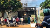 Vụ cháy nhà hàng ở Đồng Nai, 7 người thương vong: Nạn nhân thứ 7 đang trong tình trạng nguy kịch