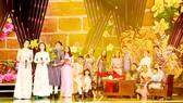 Hoạt động văn hóa nghệ thuật chào đón năm mới 2019: Đa sắc và hấp dẫn