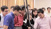 Về quê khởi Nghiệp