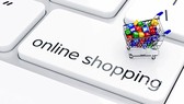 Chỉ cần có mạng internet, một điện thoại thông minh hay máy tính bàn, chúng ta dễ dàng mua một mớ áo quần, thịt cá, dưa hành, thay vì bước chân ra chợ