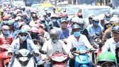 Kiểm soát hoạt động của xe cá nhân