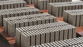 Phát triển vật liệu xây dựng phục vụ công trình ven biển, hải đảo