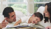 Lời cảnh tỉnh trong việc giáo dục con cái