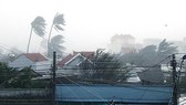 Bão số 2 giật cấp 11, cách đất liền các tỉnh Quảng Ninh - Hải Phòng khoảng 410km