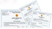 Liên thông thủ tục khai tử có yếu tố nước ngoài