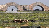 Nổ kho đạn tại Syria, ít nhất 31 người thiệt mạng