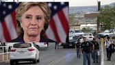 Cựu Ngoại trưởng Hillary Clinton kêu gọi Thượng viện thông qua dự luật an toàn súng đạn