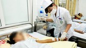 Viêm gan - sát thủ thầm lặng