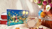 Vincom khởi động “Hành trình màu xanh” đón Trung thu an lành