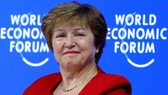 Bà Georgieva - Tân Tổng Giám đốc IMF. Ảnh: REUTERS